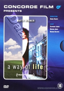 A Way of Life (NL) (DVD)